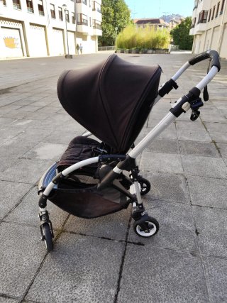 Carrito Bugaboo Bee 5