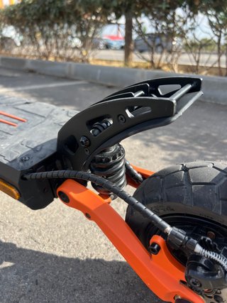 Kukirin G2 Pro DGT Patinete Eléctrico