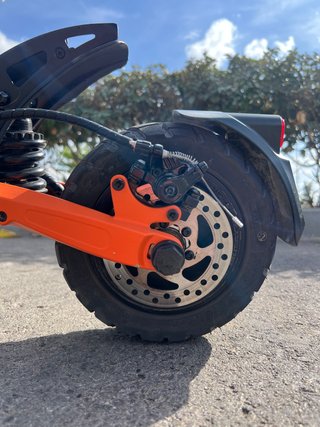 Kukirin G2 Pro DGT Patinete Eléctrico