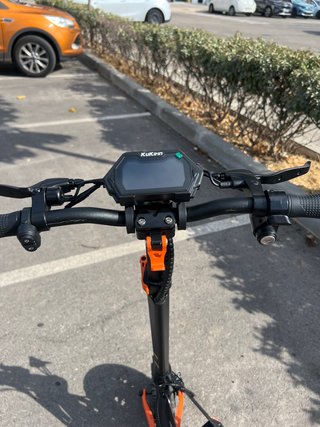 Kukirin G2 Pro DGT Patinete Eléctrico