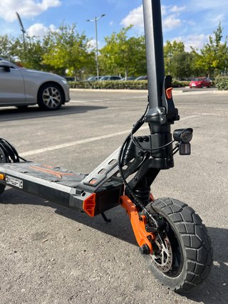 Kukirin G2 Pro DGT Patinete Eléctrico