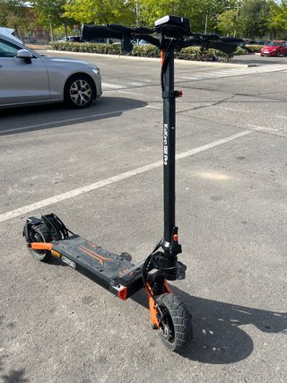 Kukirin G2 Pro DGT Patinete Eléctrico