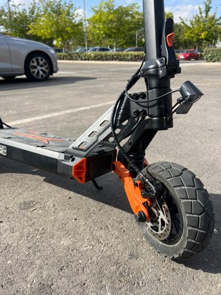 Kukirin G2 Pro DGT Patinete Eléctrico