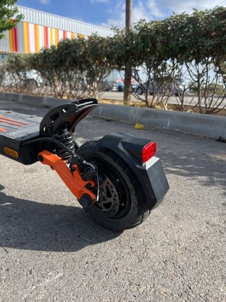 Kukirin G2 Pro DGT Patinete Eléctrico