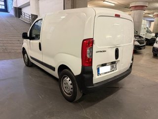 Citroën Nemo Furgón 1,3 HDI 75cv - GARANTIA MECANICA