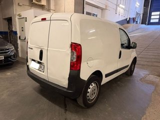 Citroën Nemo Furgón 1,3 HDI 75cv - GARANTIA MECANICA