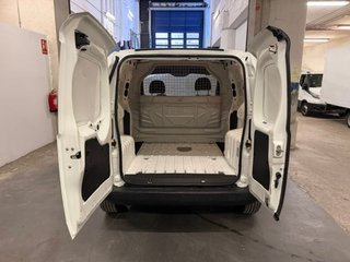 Citroën Nemo Furgón 1,3 HDI 75cv - GARANTIA MECANICA