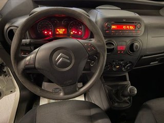 Citroën Nemo Furgón 1,3 HDI 75cv - GARANTIA MECANICA