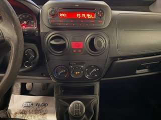 Citroën Nemo Furgón 1,3 HDI 75cv - GARANTIA MECANICA