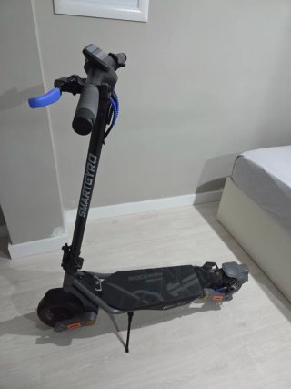 Patinete SmartGyro Rockway Evo