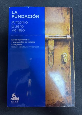 Libros de bachillerato como nuevos