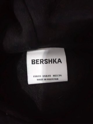Sudadera