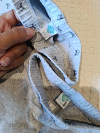 Lote Ropa Bebé 9 Meses