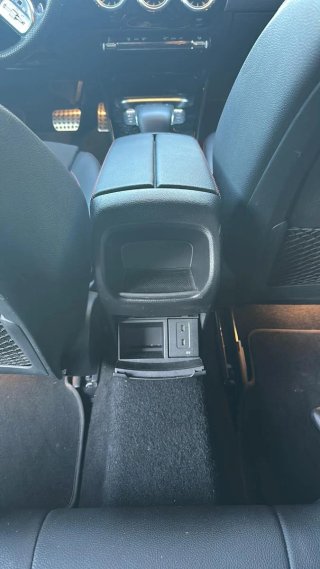 Mercedes-Benz Clase CLA 2021