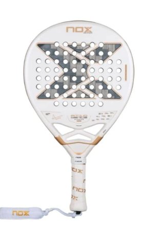 Pala NOX AT10 Luxury Genius 12K Alum Xtrem