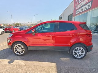 CUOTA 220€ - Ford EcoSport 2019 EcoBoost Titanium