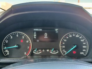 CUOTA 220€ - Ford EcoSport 2019 EcoBoost Titanium