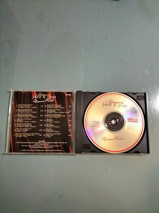 CD compilation Diana Ross