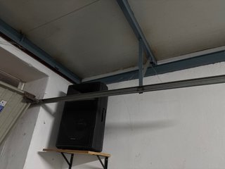 Puerta de Garaje Basculante