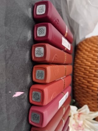 Pintalabios L'Oréal