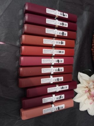 Pintalabios L'Oréal