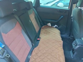 SEAT Ateca 2019