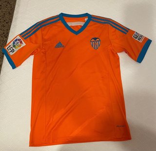 Camiseta Valencia CF Adidas Talla S