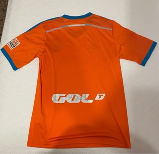 Camiseta Valencia CF Adidas Talla S