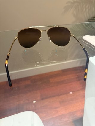 Ray-Ban RB3625 New Aviator 9196/G5, talla 58-14 2p