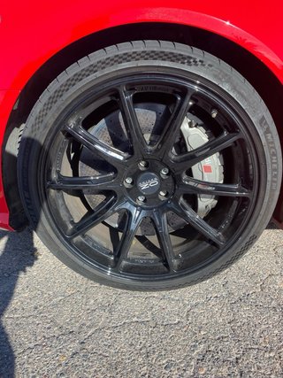 Audi RS6 Performance 605cv