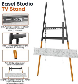 Soporte Televisión Pantallas 32-70´´· A ESTRENAR