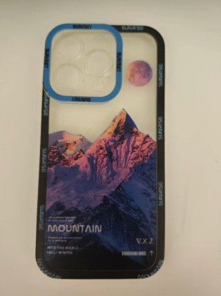 Cover per iPhone 14 Pro Max