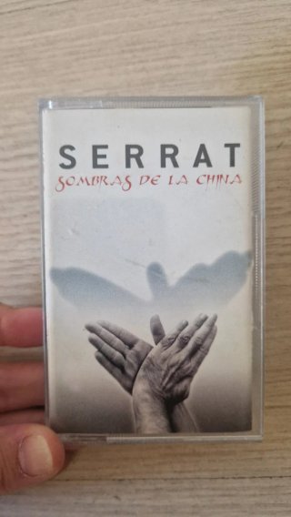 Lote de 23 cassettes di musica classica