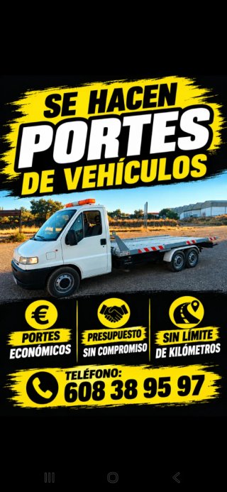Portes económicos