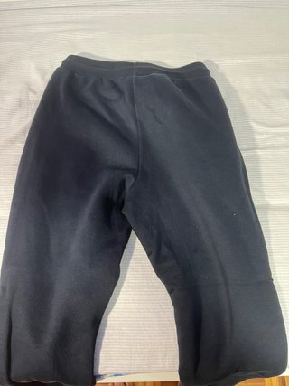 Pantalón Chándal Hoodrich Azul Marino