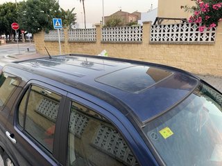 Honda CR-V 2005