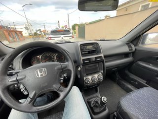 Honda CR-V 2005