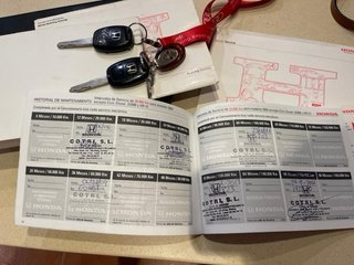 Honda CR-V 2005