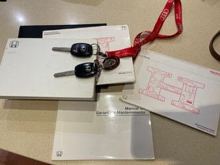 Honda CR-V 2005
