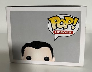 Funko Pop Superman Batman v Superman 85