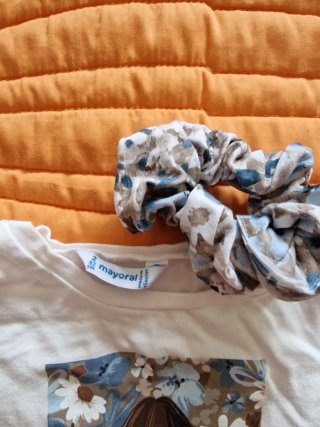 Conjunto de Roupa Infantil