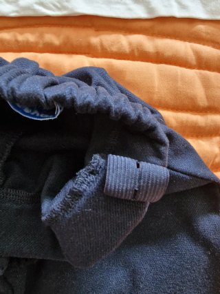 Conjunto de Roupa Infantil