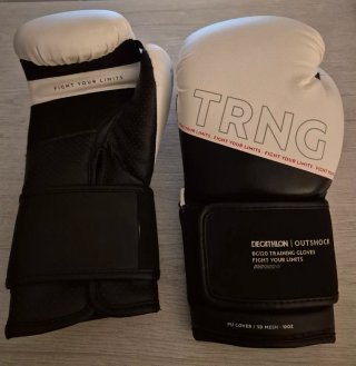 Guantes de Boxeo Outshock 10oz