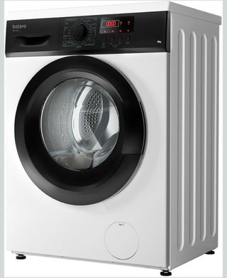 Lavadora Cecotec 6 Kg Carga Frontal