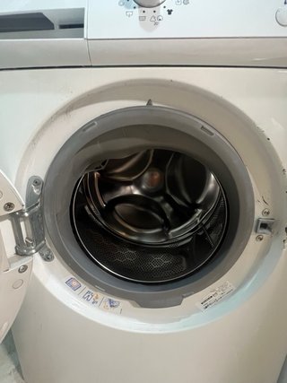 Lavadora IKEA RENLIG 7 kg