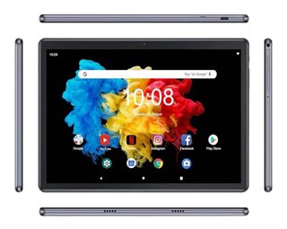 Tablet 10,1” Android 11 4GB 64GB WiFi · Nueva