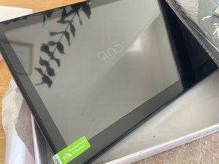 Tablet 10,1” Android 11 4GB 64GB WiFi · Nueva