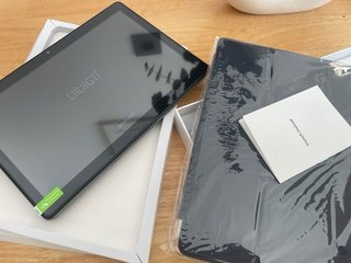Tablet 10,1” Android 11 4GB 64GB WiFi · Nueva