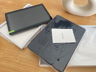 Tablet 10,1” Android 11 4GB 64GB WiFi · Nueva
