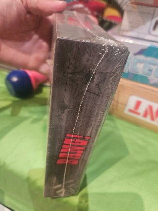 Juego de mesa Bang! El juego del salvaje oeste